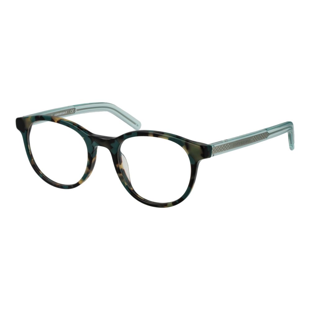 Converse Green Unisex Optical Frames